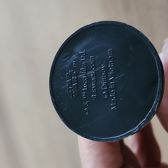 Disney Star Wars 6-Piece PVC Figure Cake Toppers - Picture 15 of 15